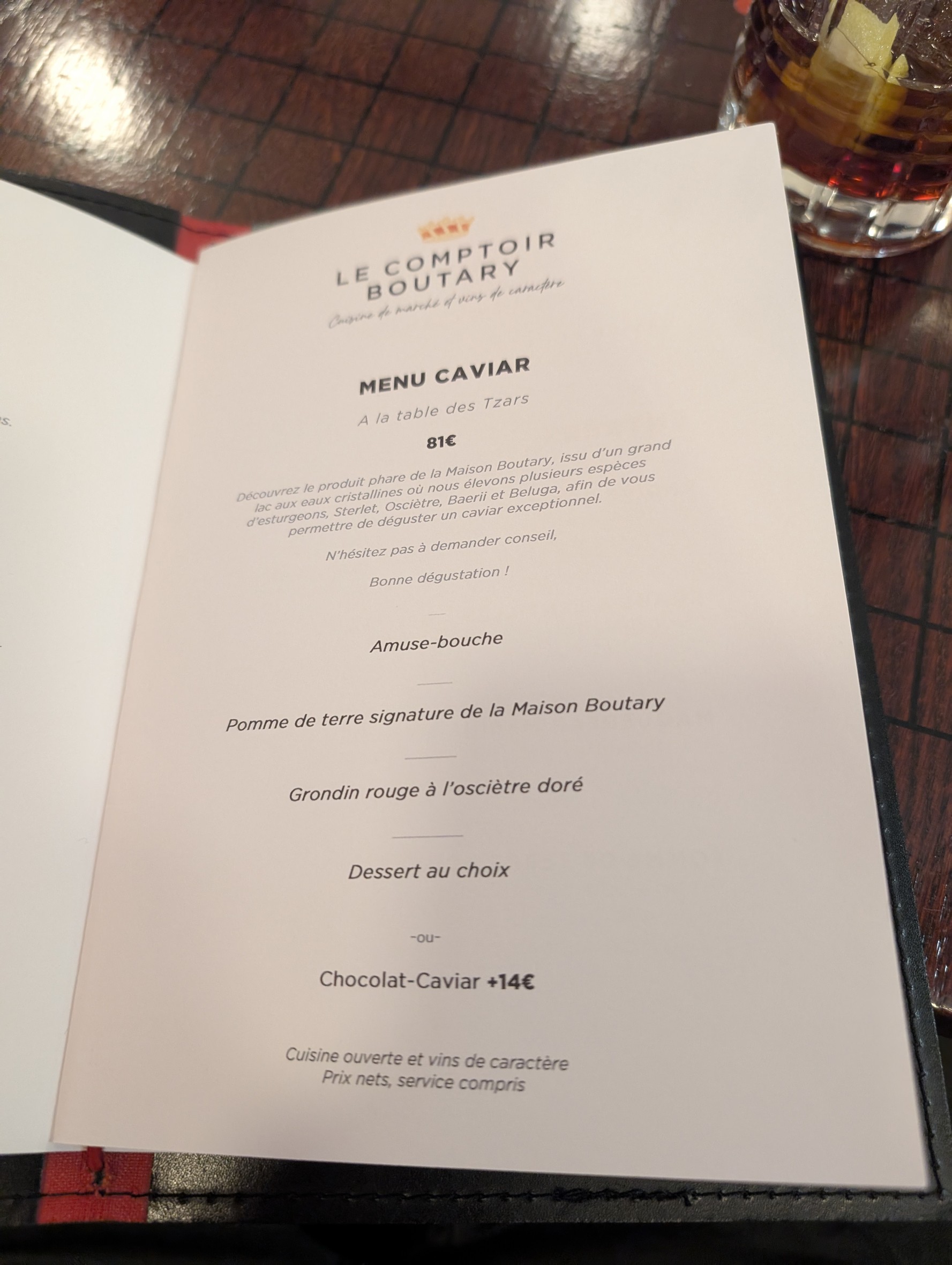 Menu image 2