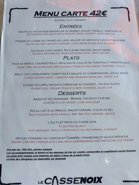 Le CasseNoix