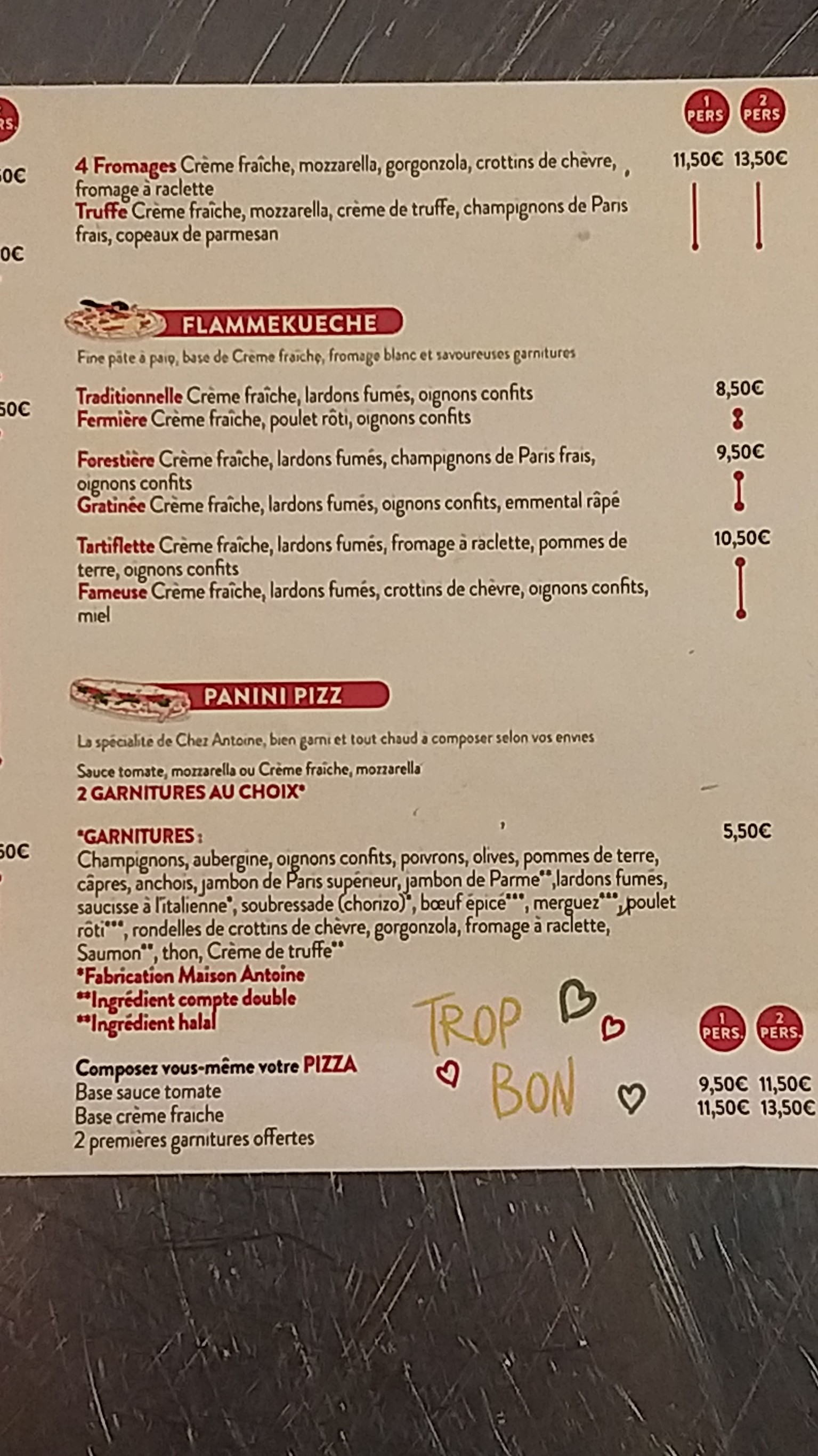 Menu image 2
