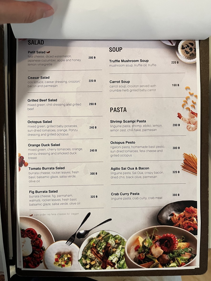 فيميل برانش آند بوبلي menu 2
