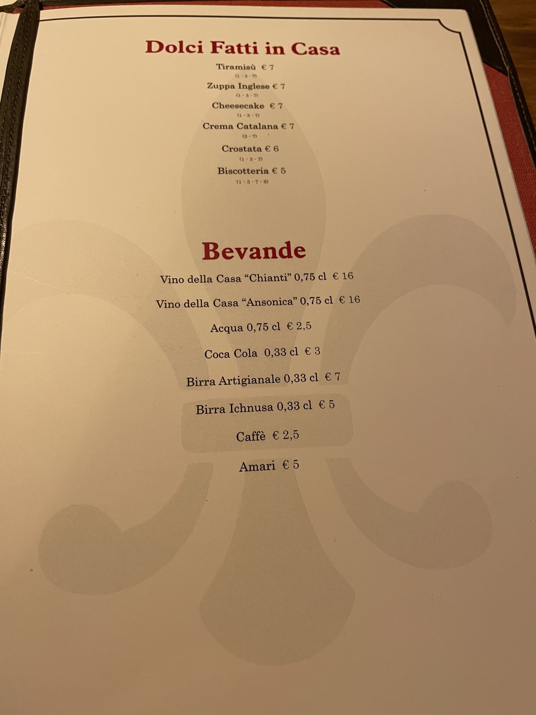 Menu image 3