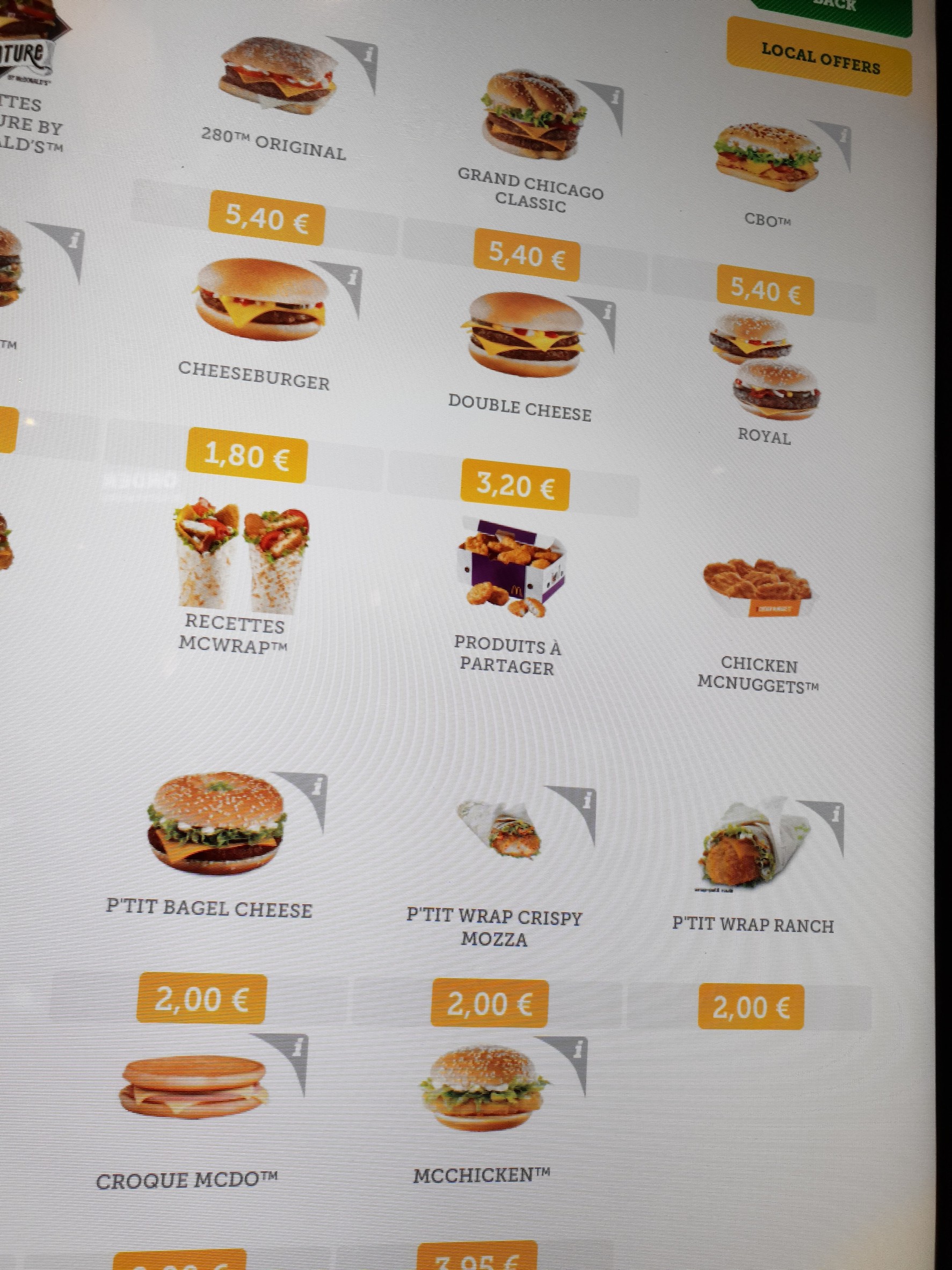 Menu image 2
