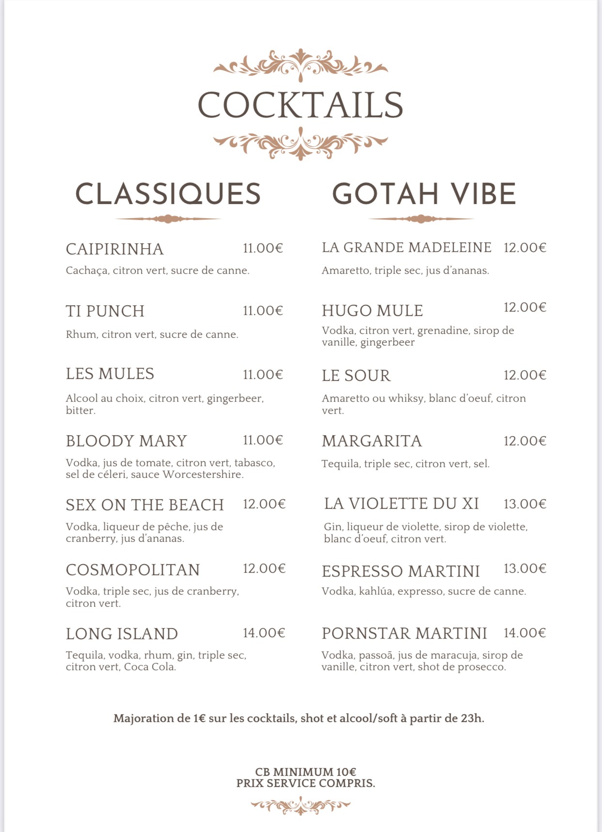 Menu image 2