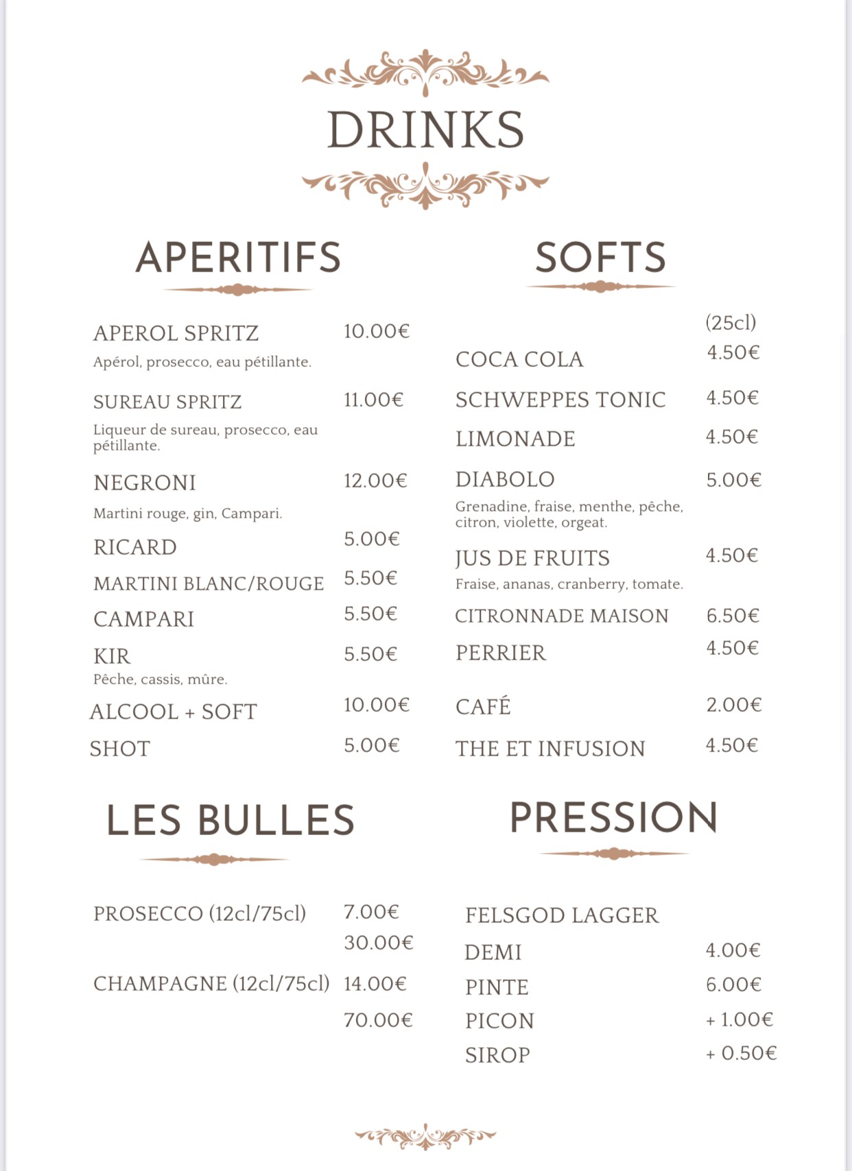 Menu image 3
