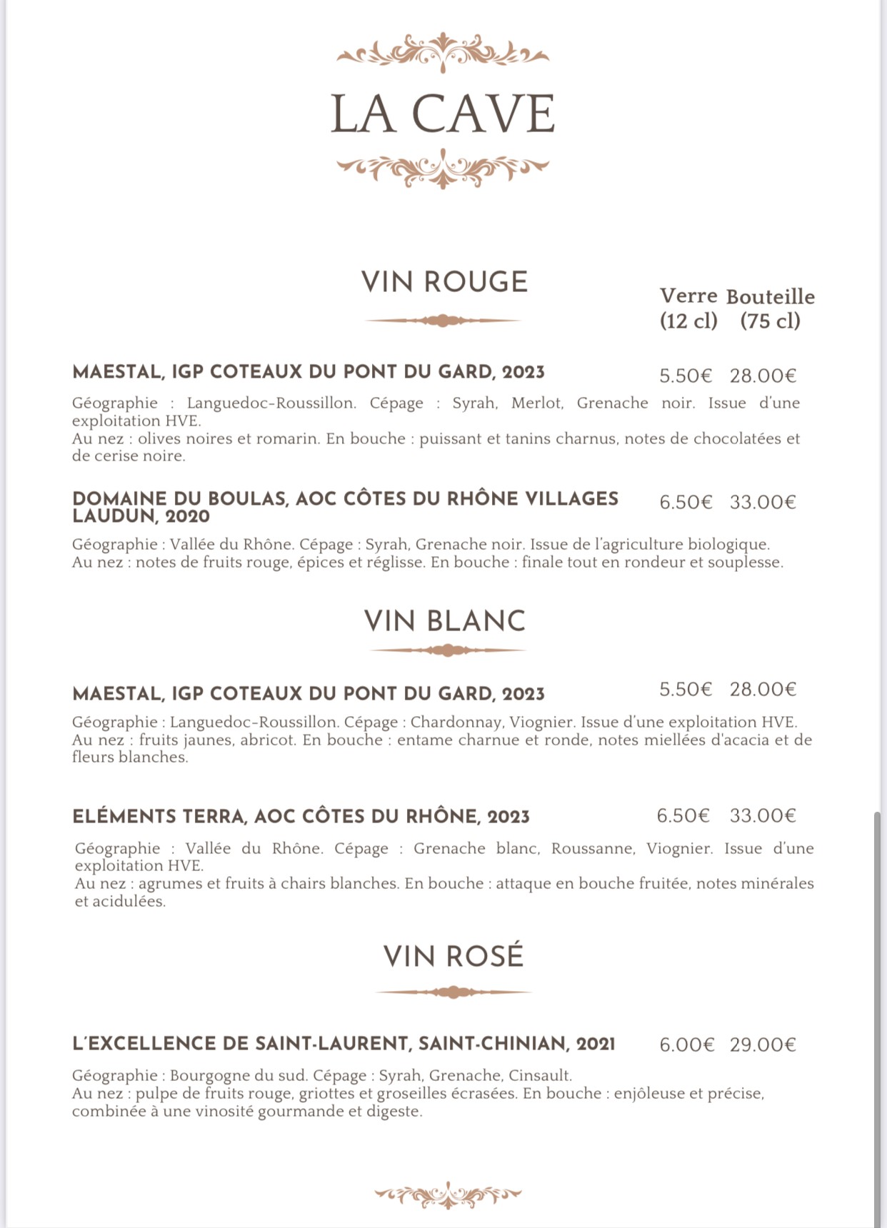 Menu image 4