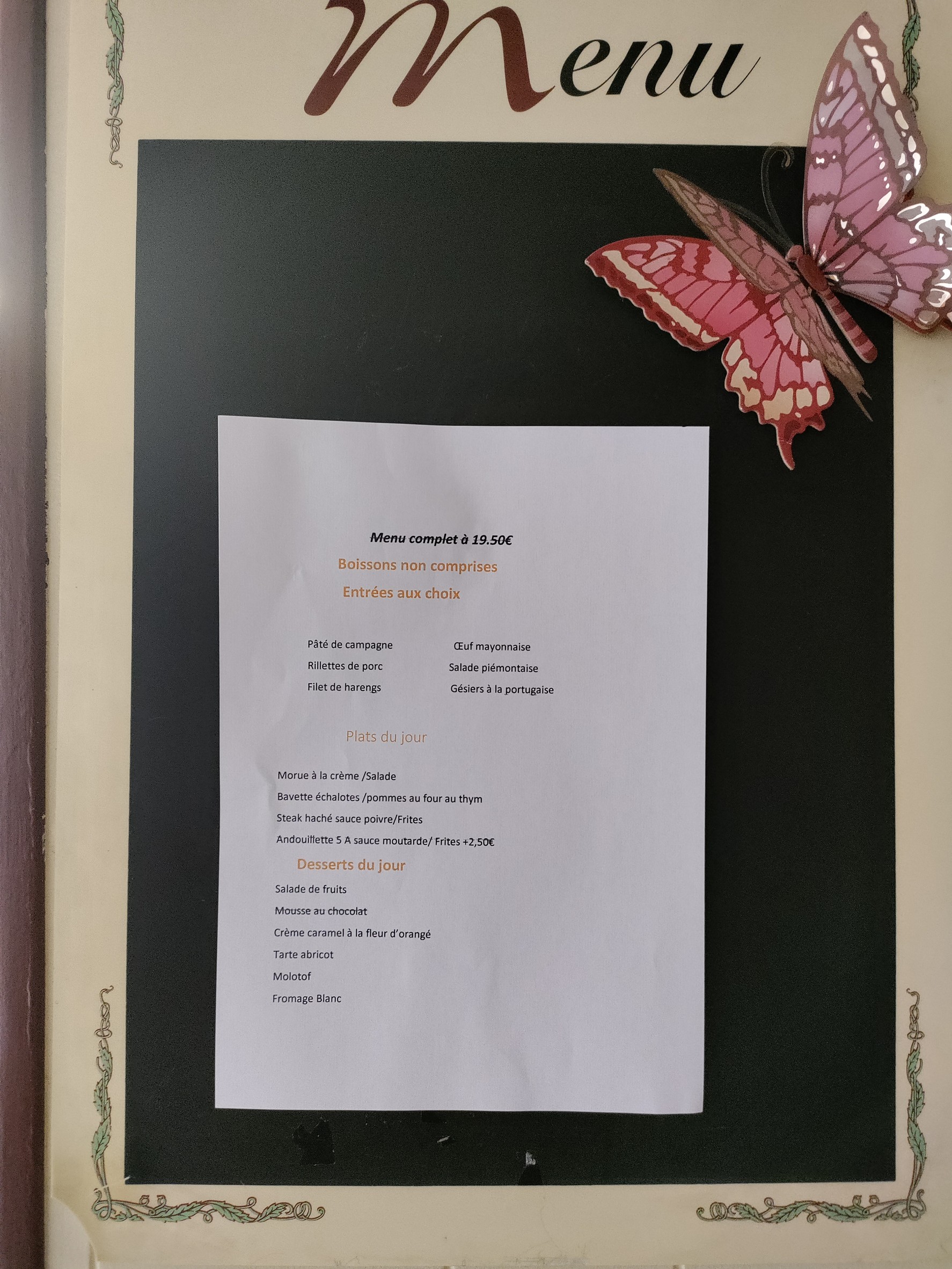 Menu image 2