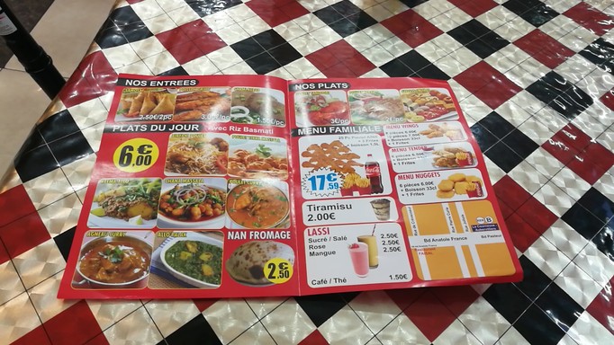 Restaurant Faisal