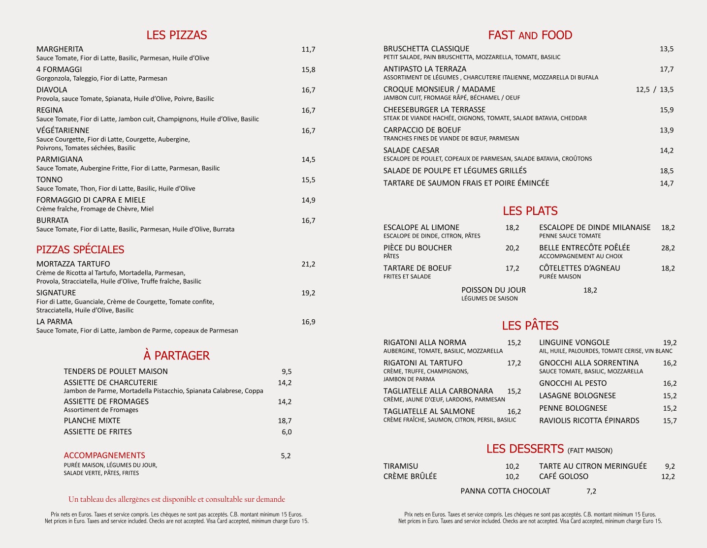 Menu image 2