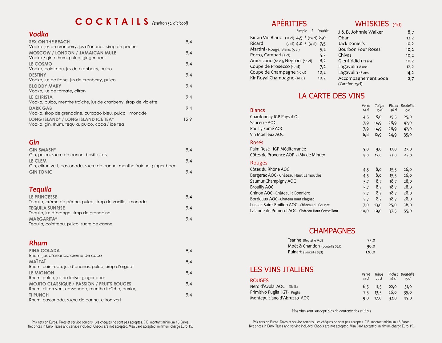Menu image 4