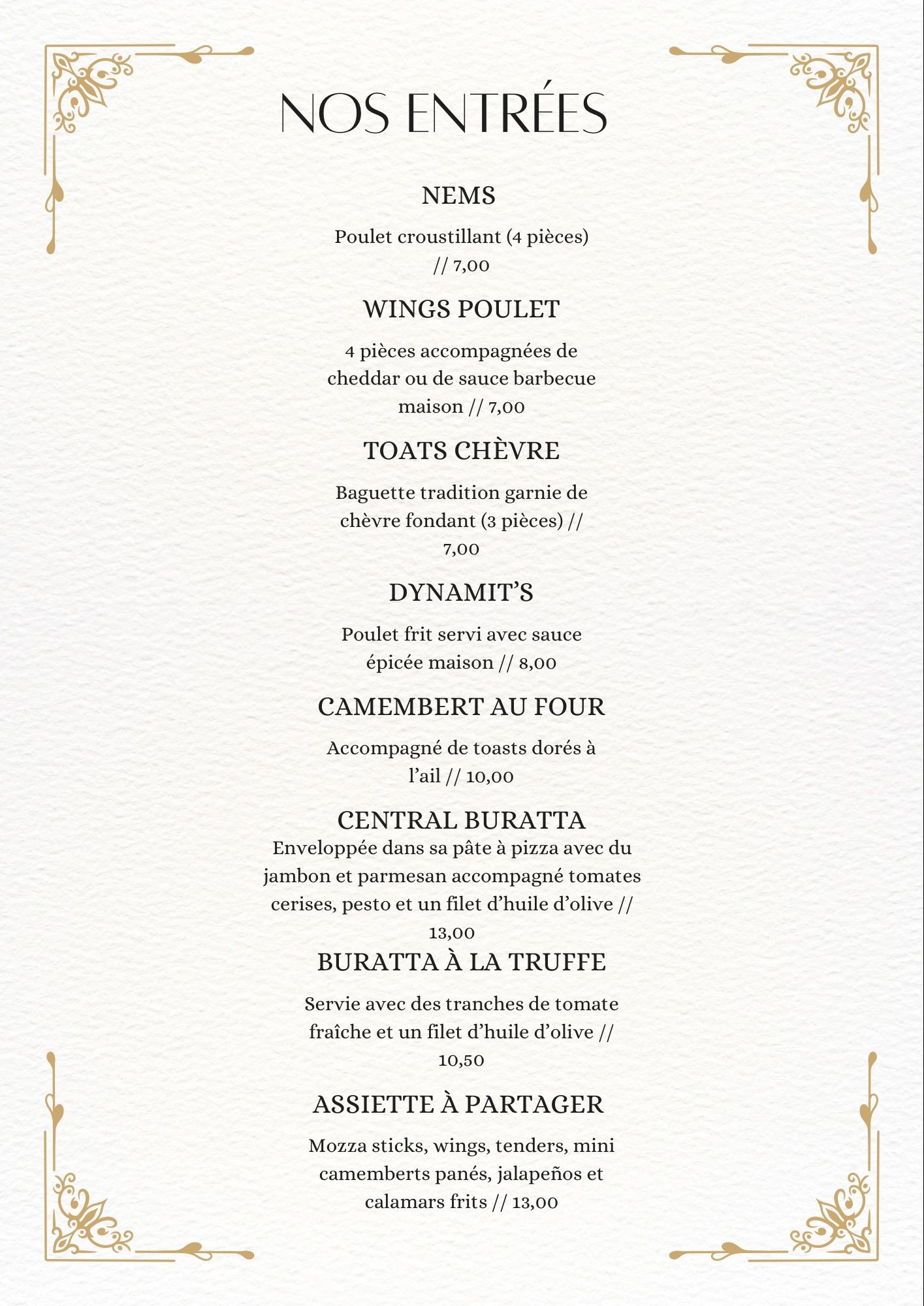 Menu image 1