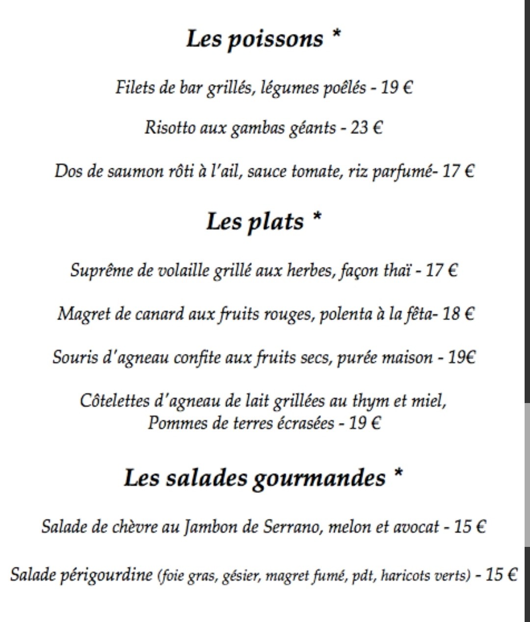 Menu image 2