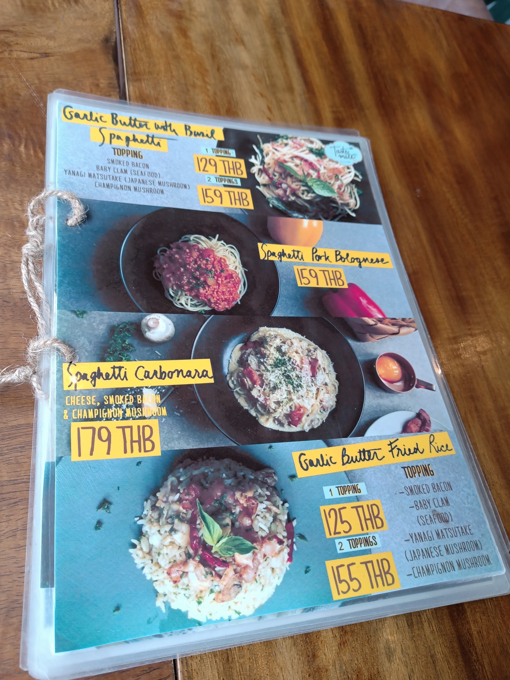 Menu image 2