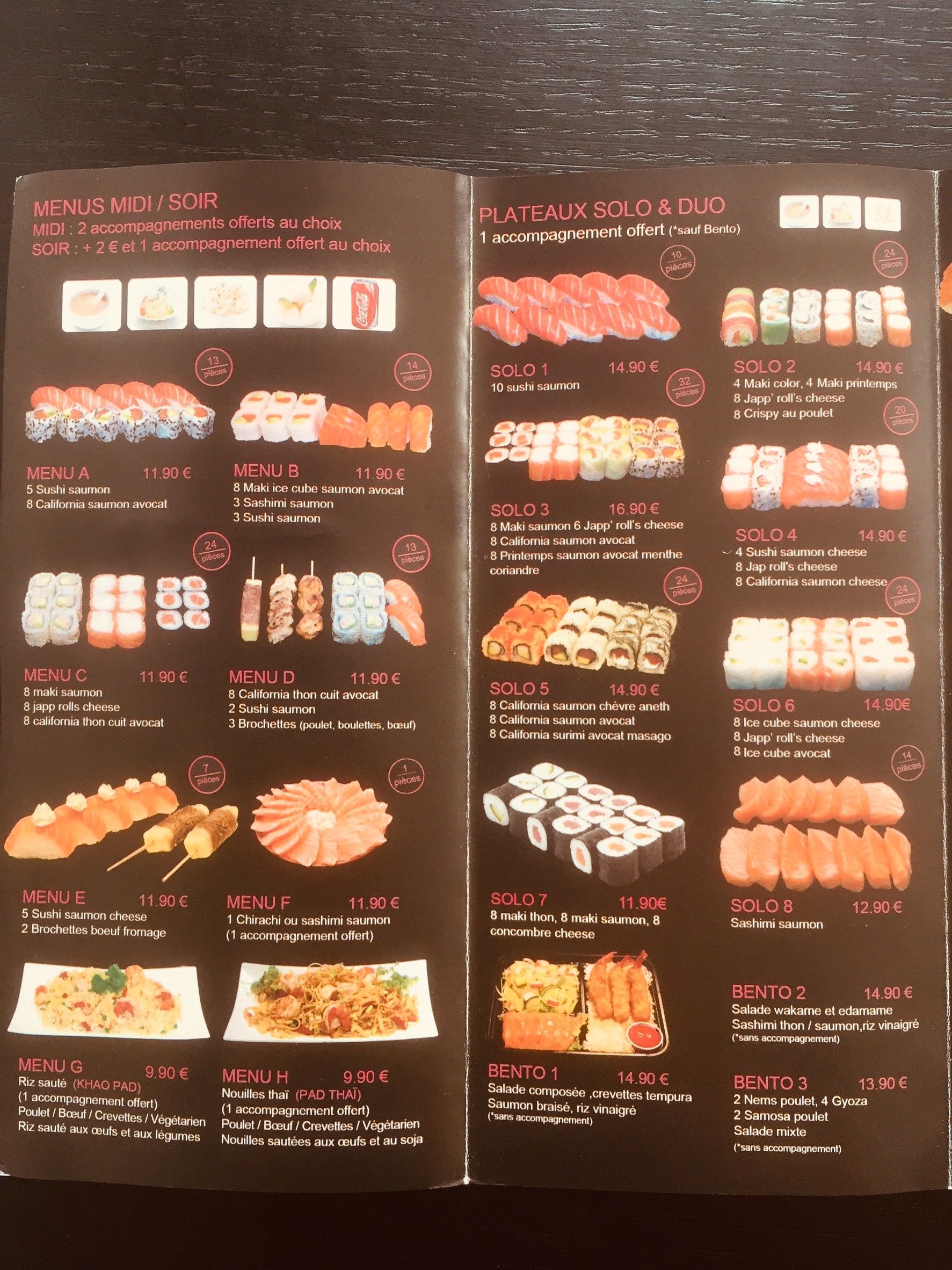 Menu image 3