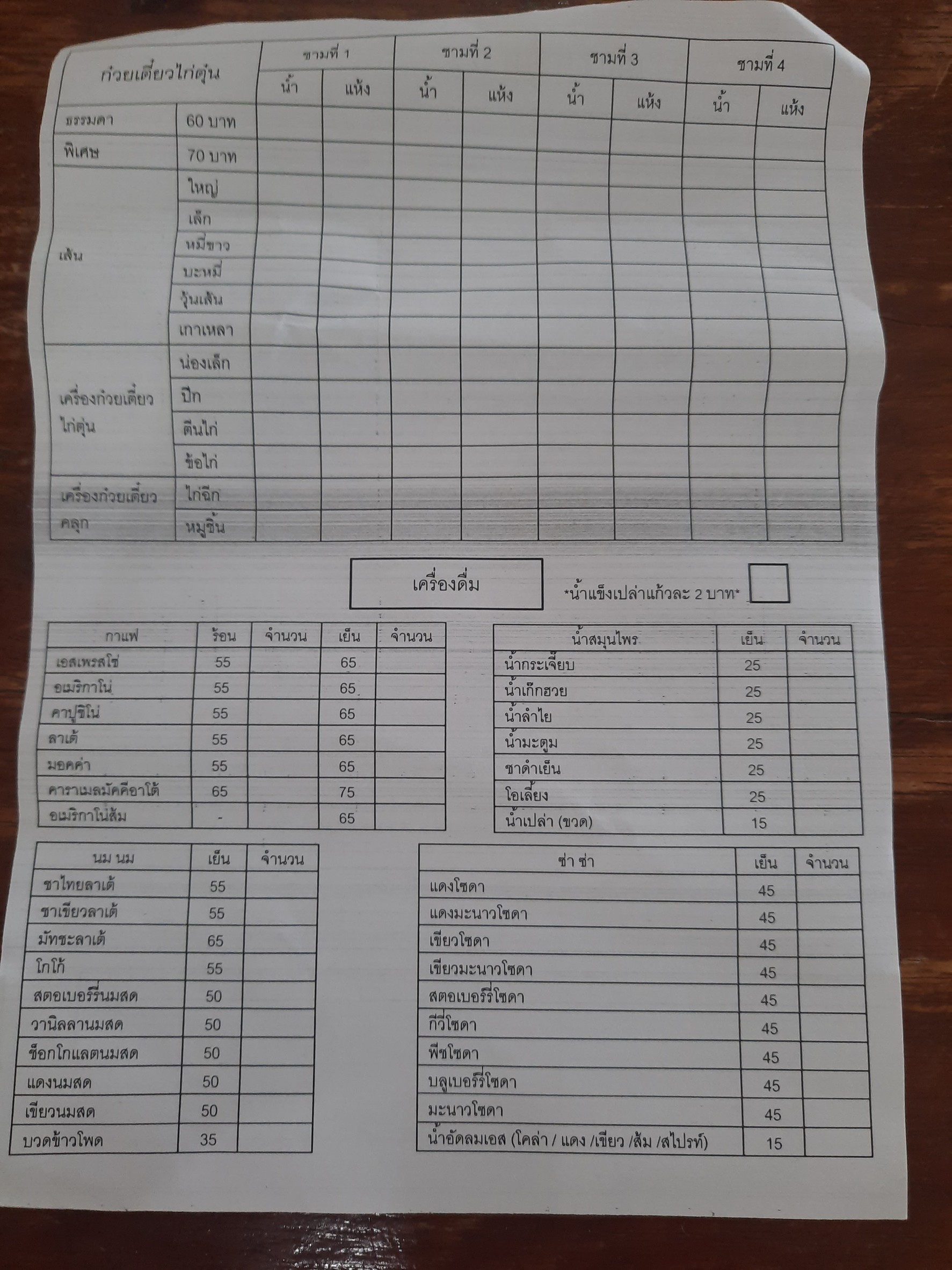 Menu image 2