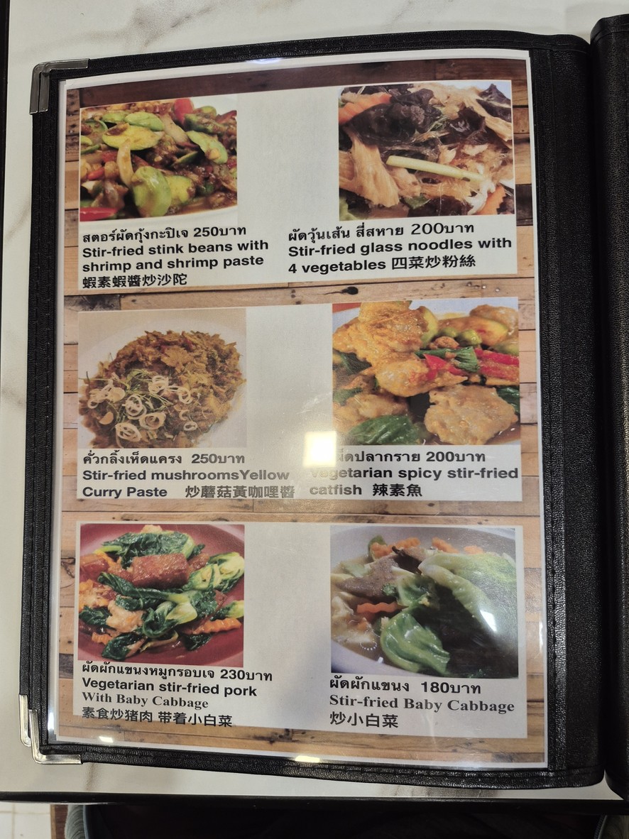 瑞恩·梅·路易斯 menu 4