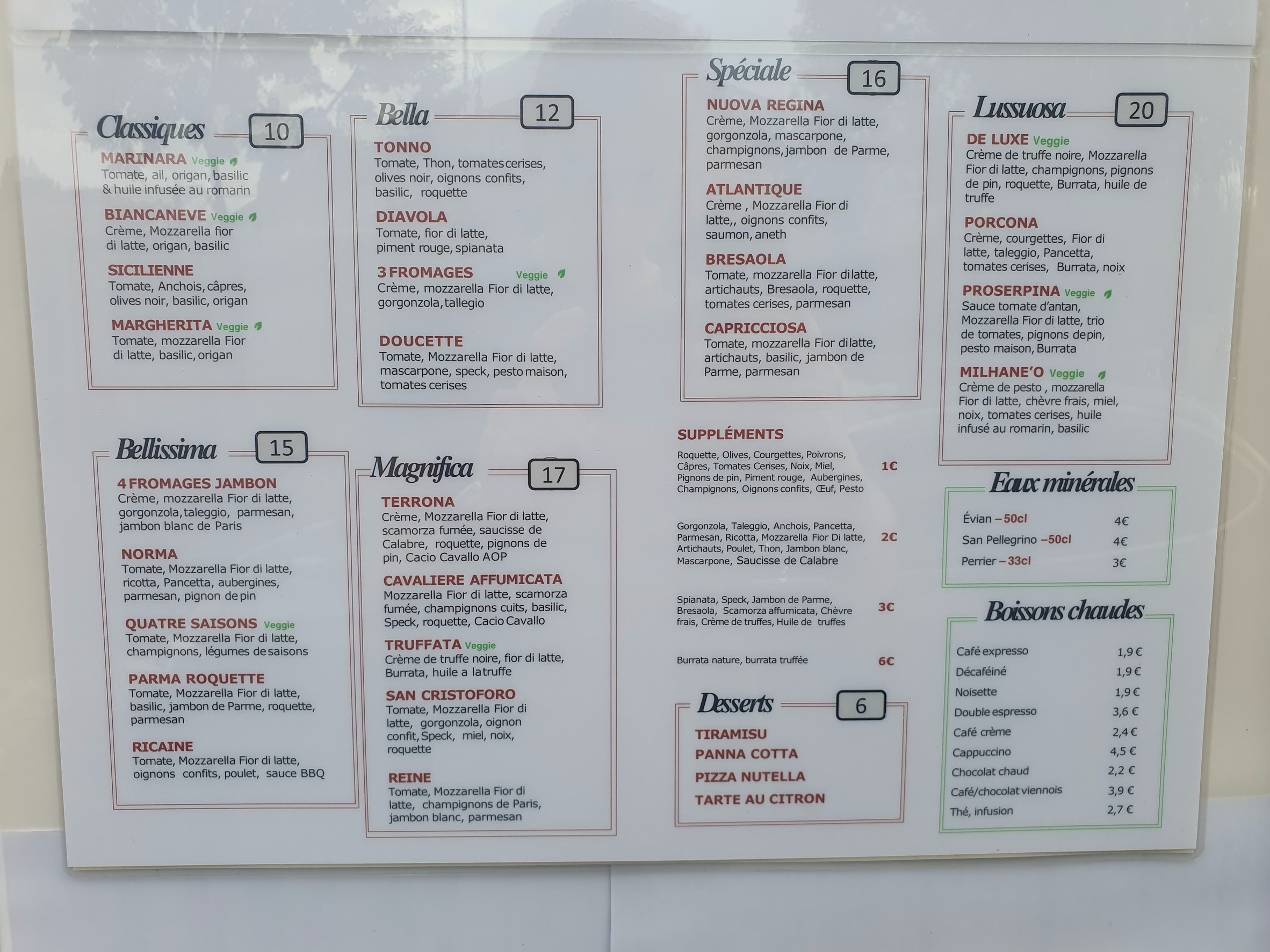 Menu image 1