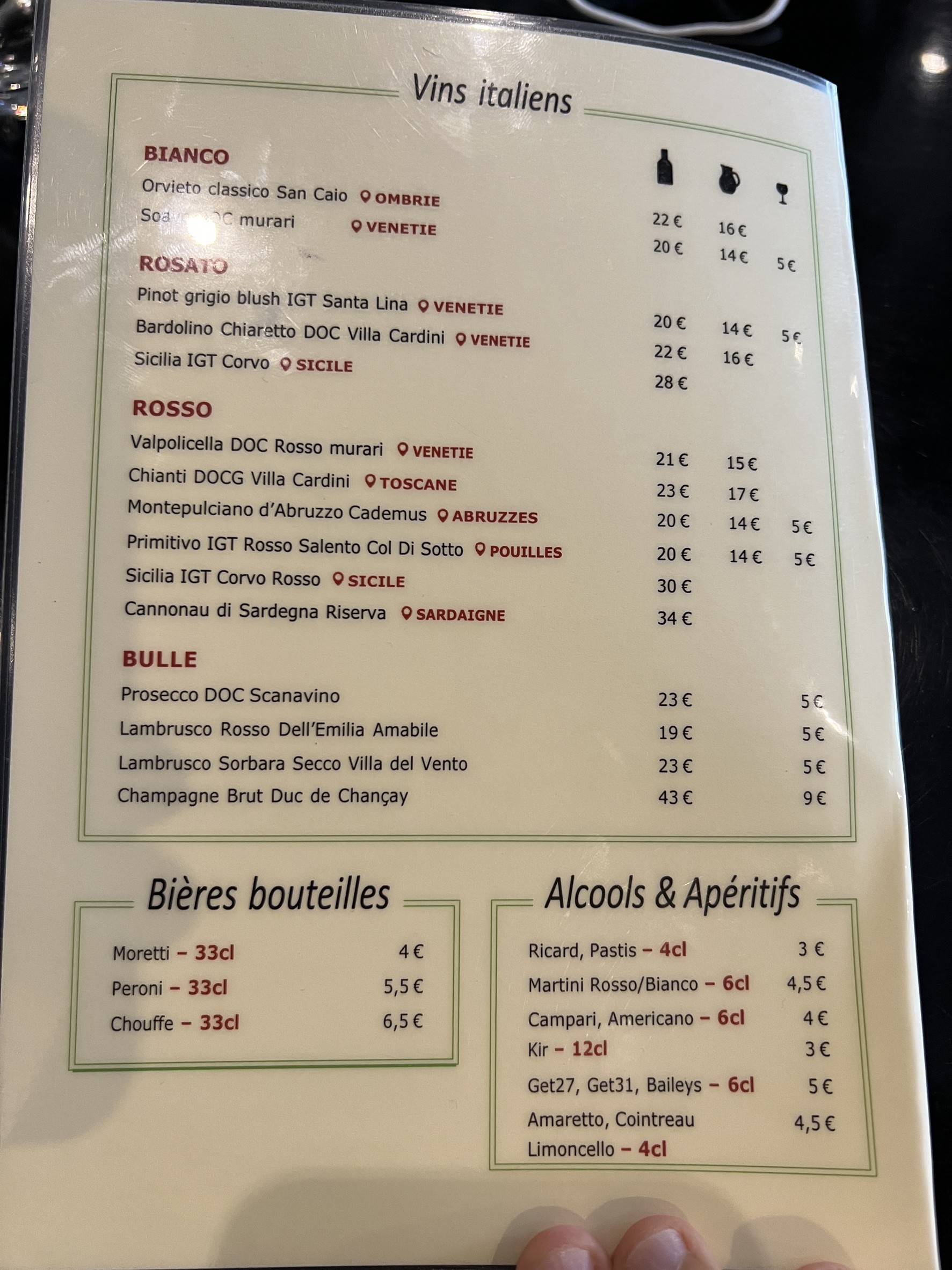 Menu image 2