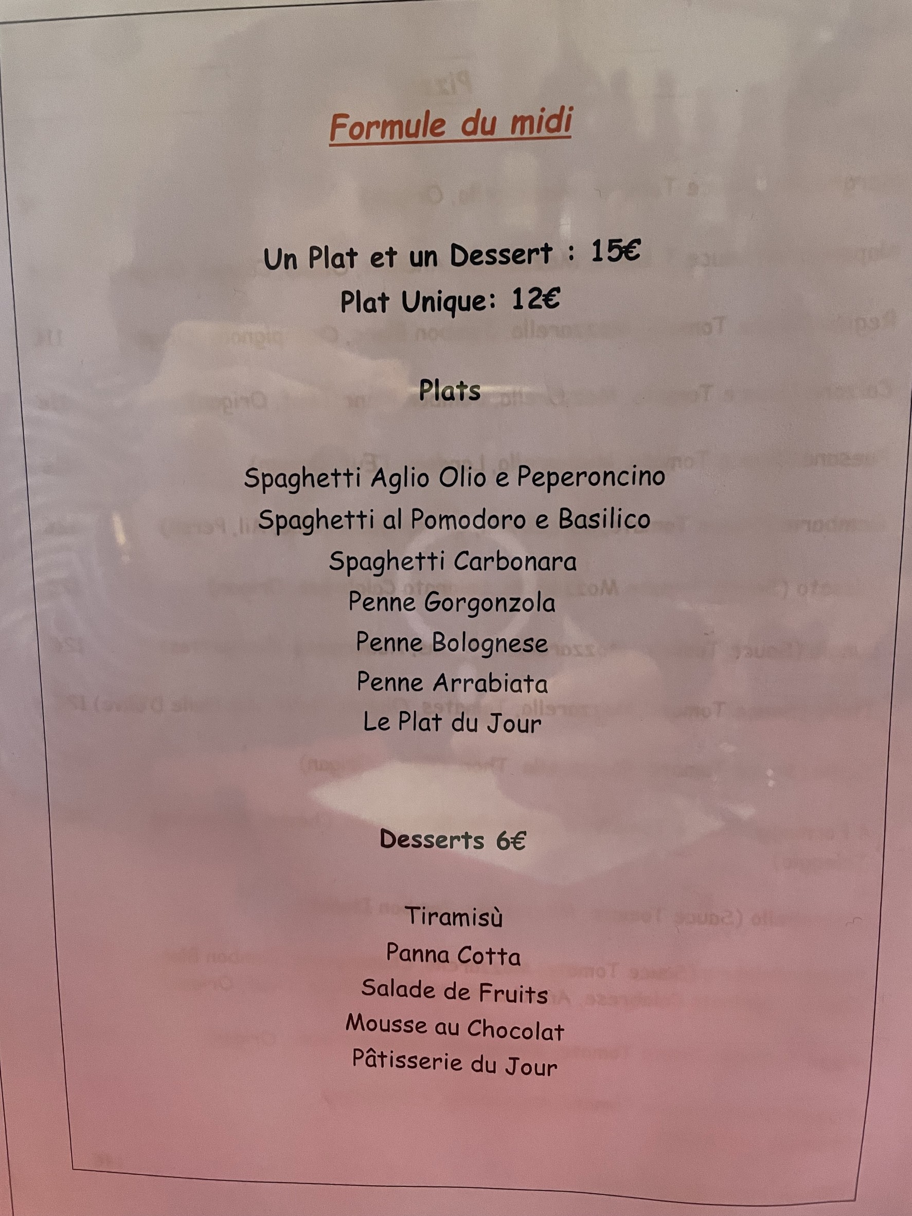 Menu image 1