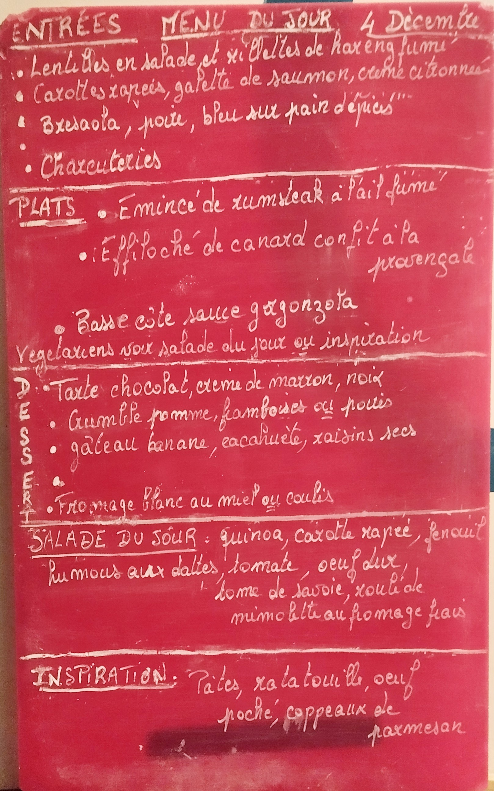Menu image 1