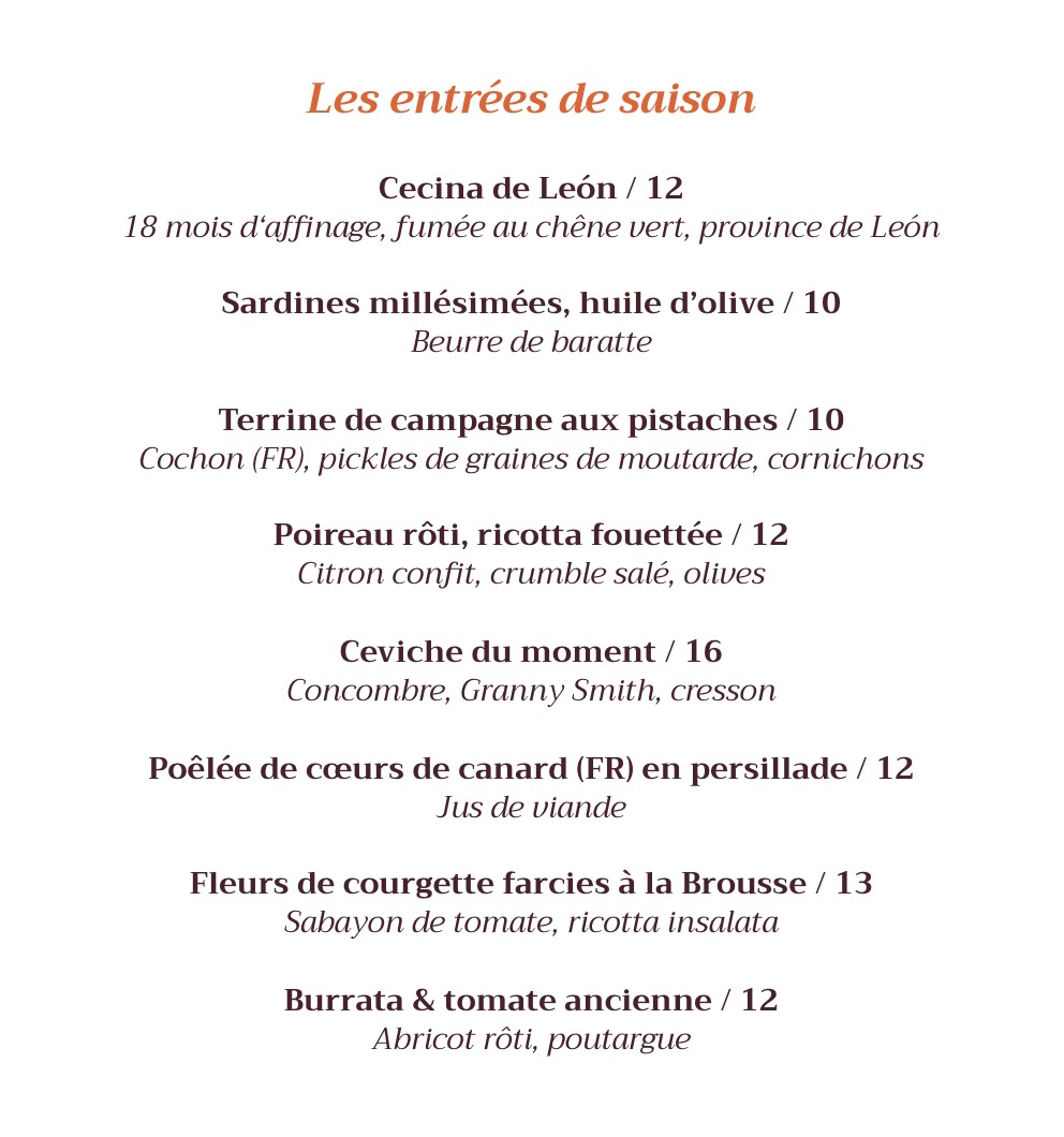 Menu image 1