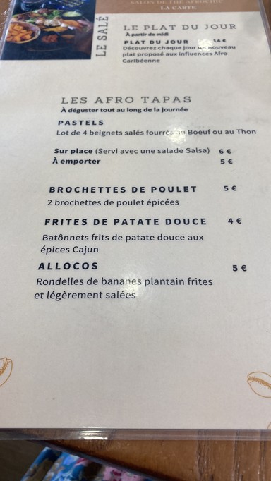 LE KORI DORÉ