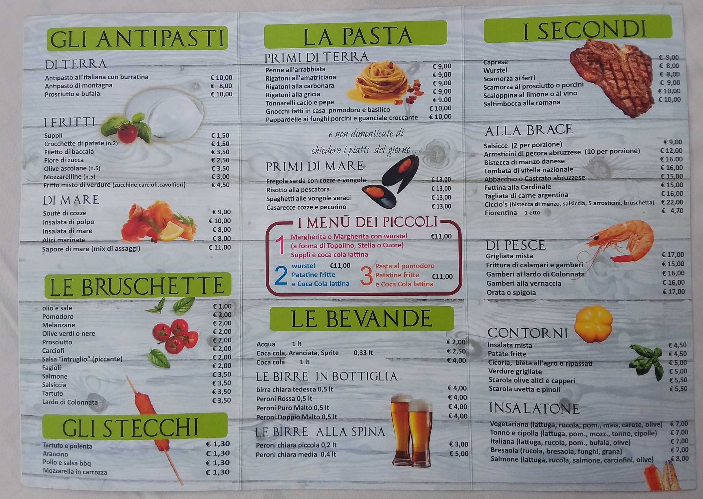 Menu image 1