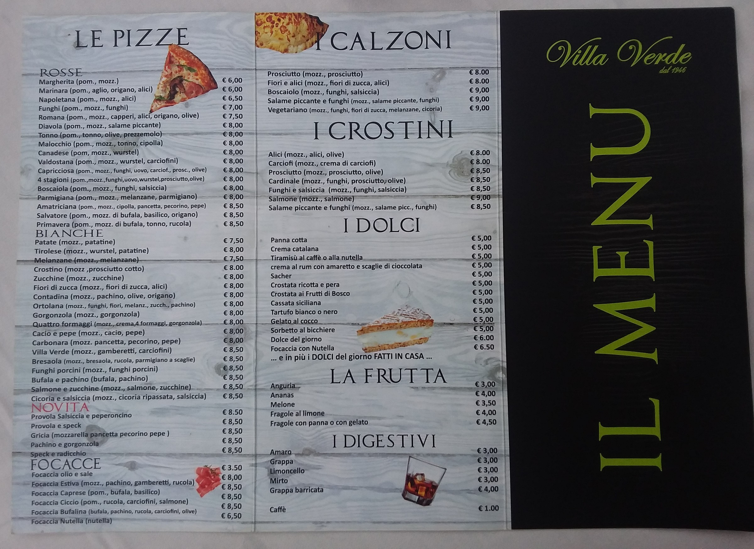 Menu image 2