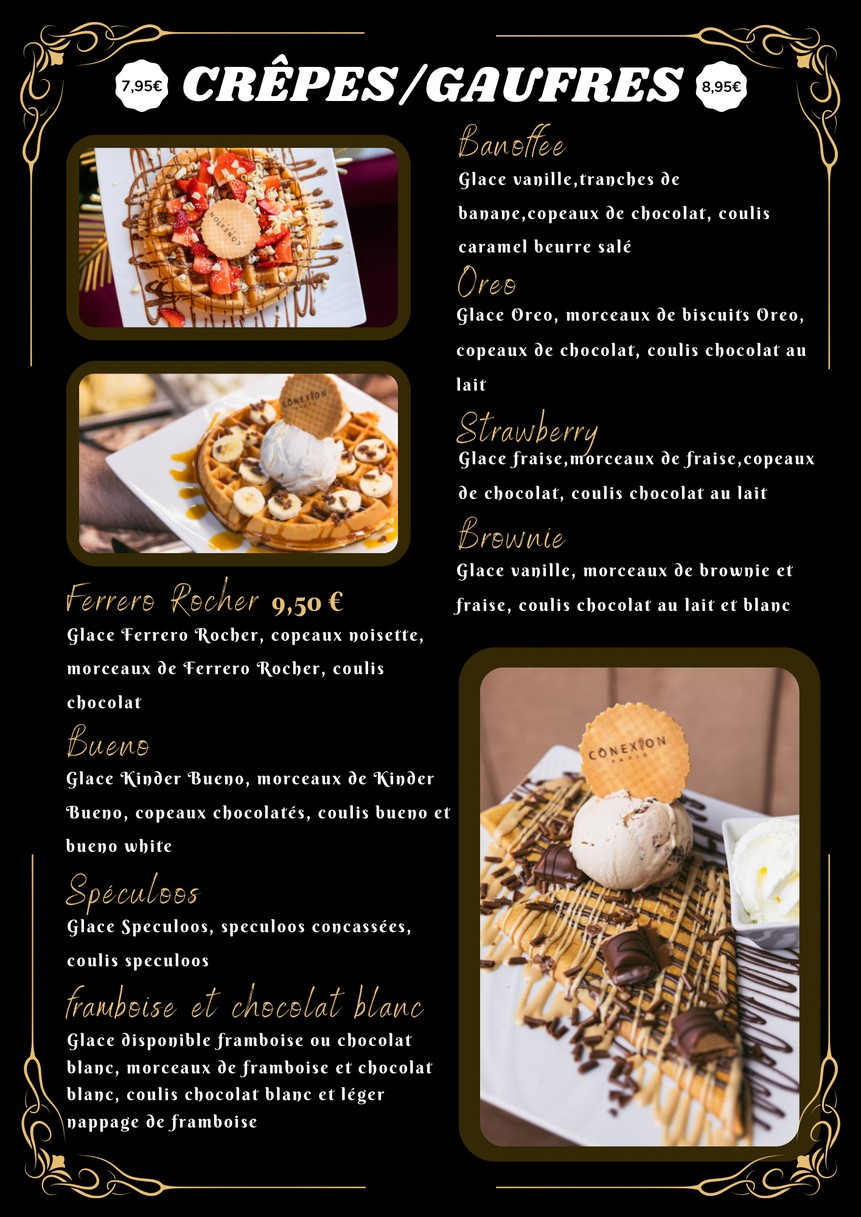 Conexion menu 4