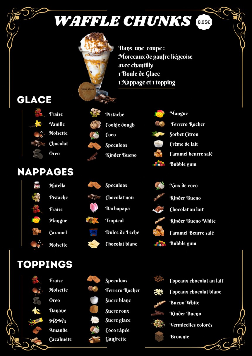 Conexion menu 5
