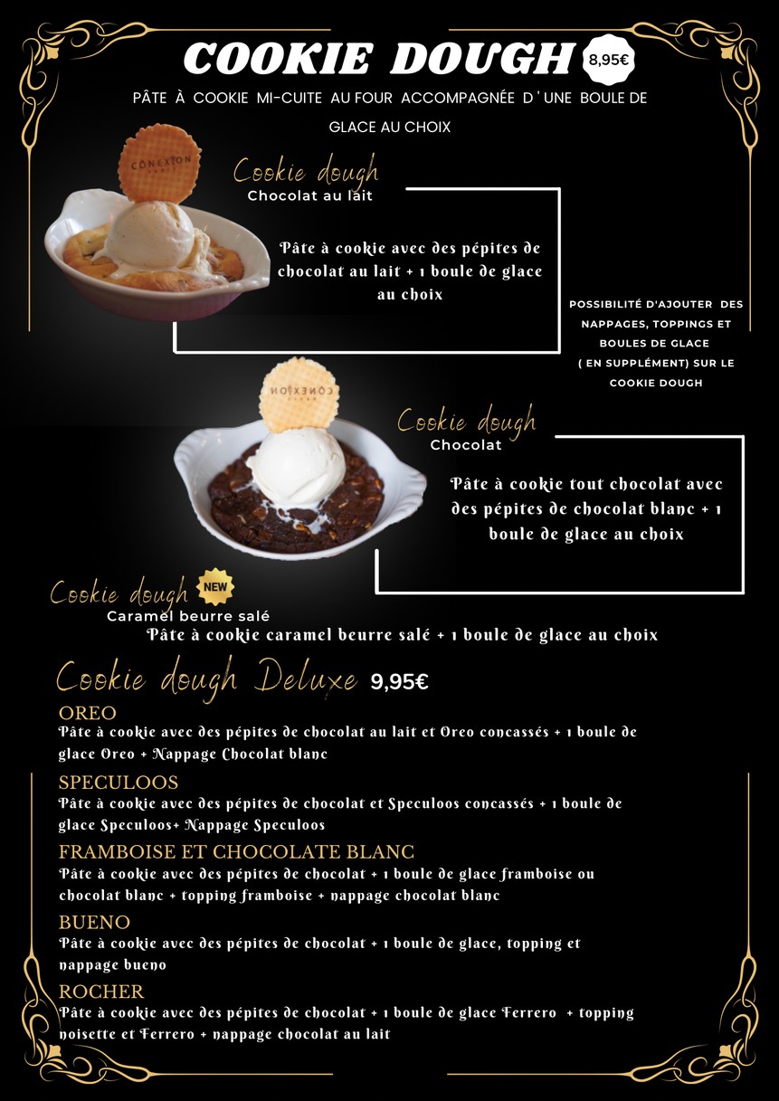 Conexion menu 6