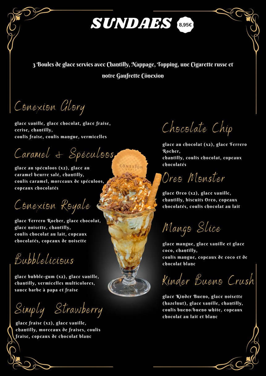 Conexion menu 7