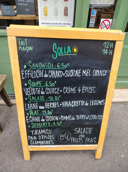 SOLLA