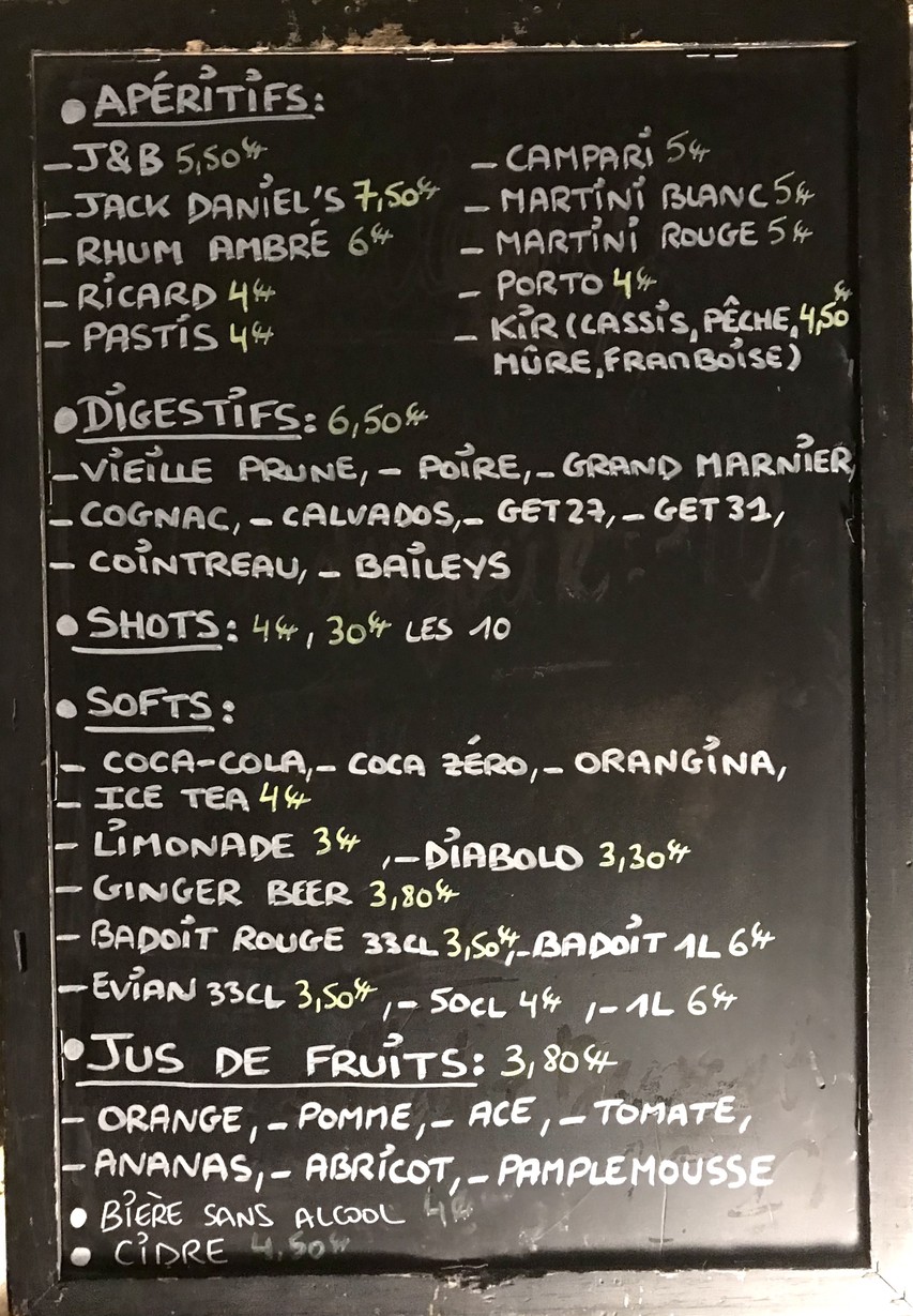 Jolis Mômes 18ème menu 2