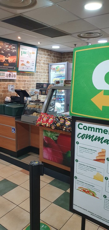 Subway