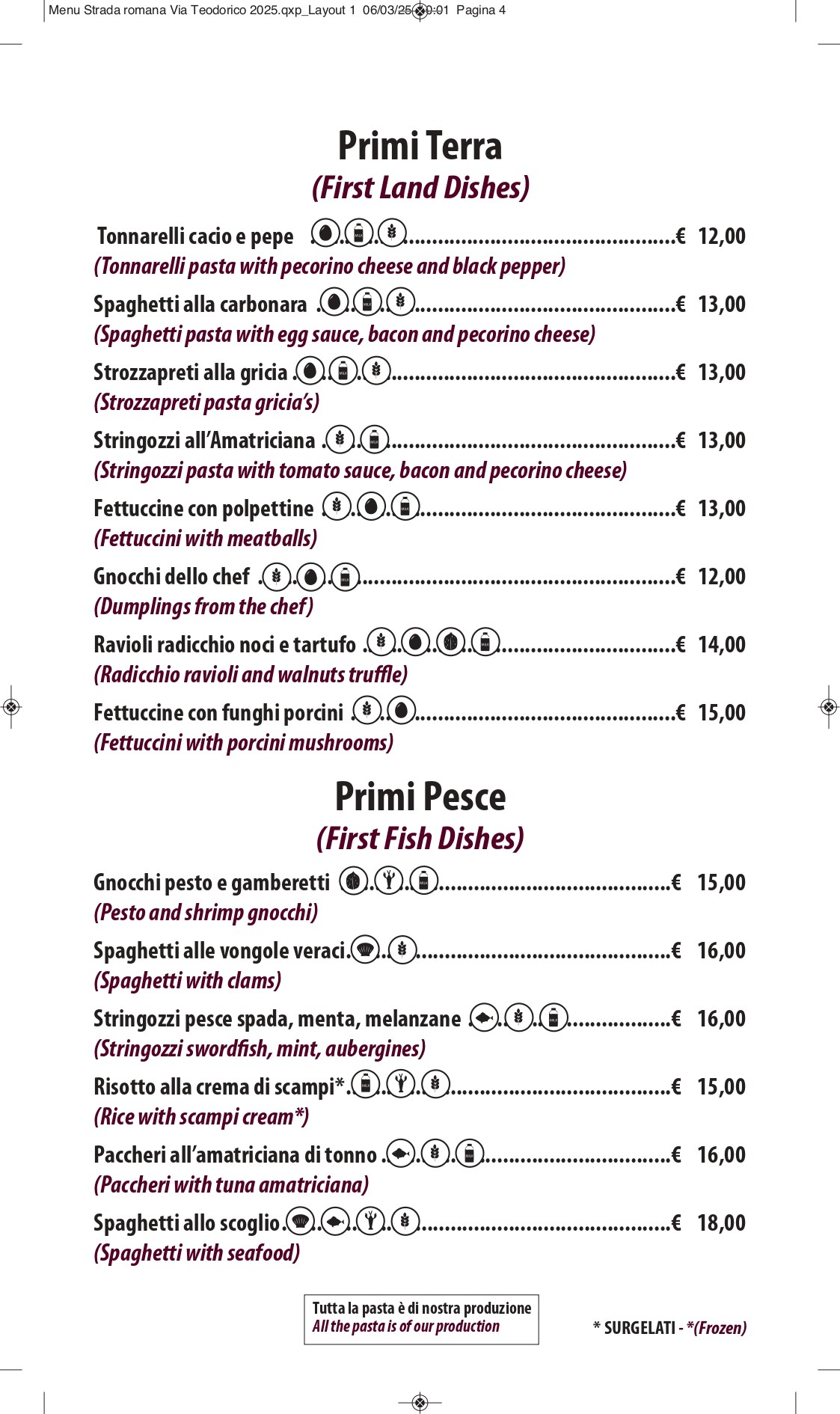Menu image 2