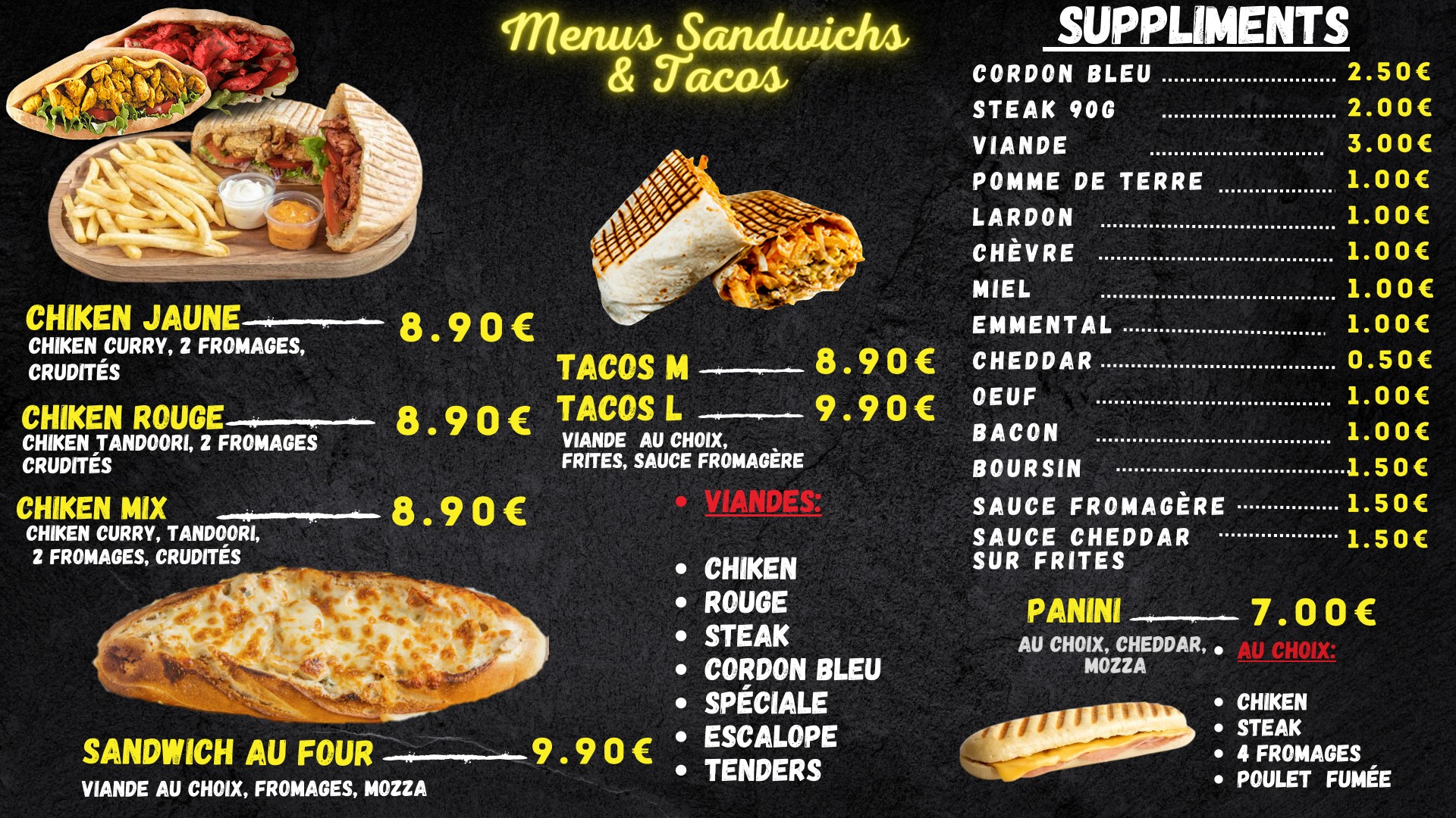 Menu image 1