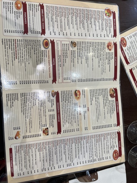 Pizza Firenze