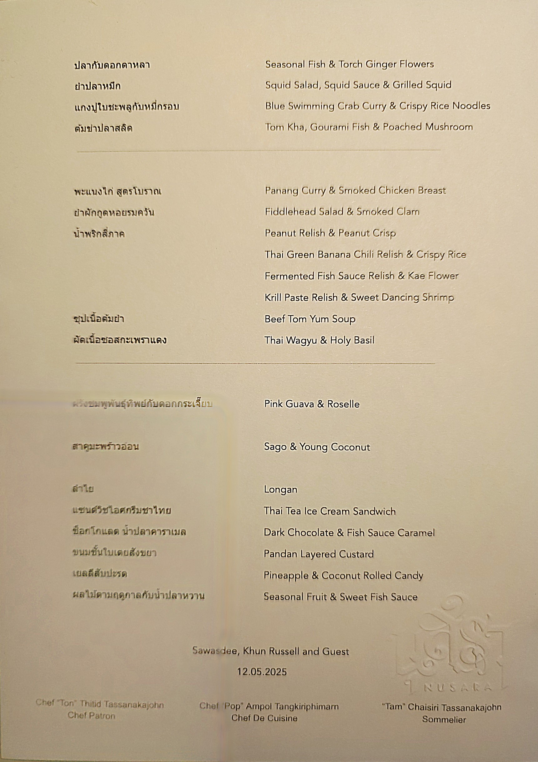Menu image 1