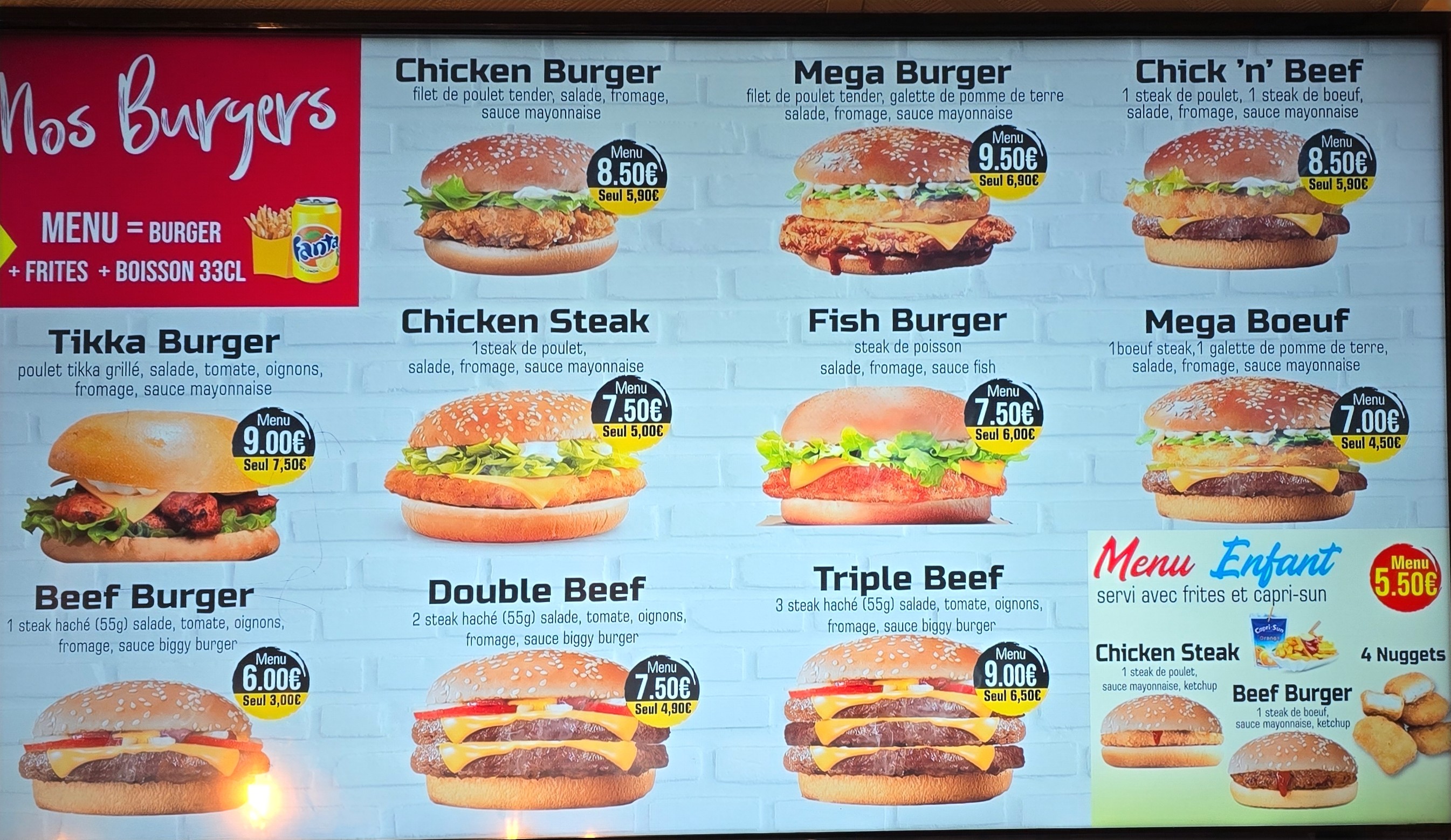 Menu image 1