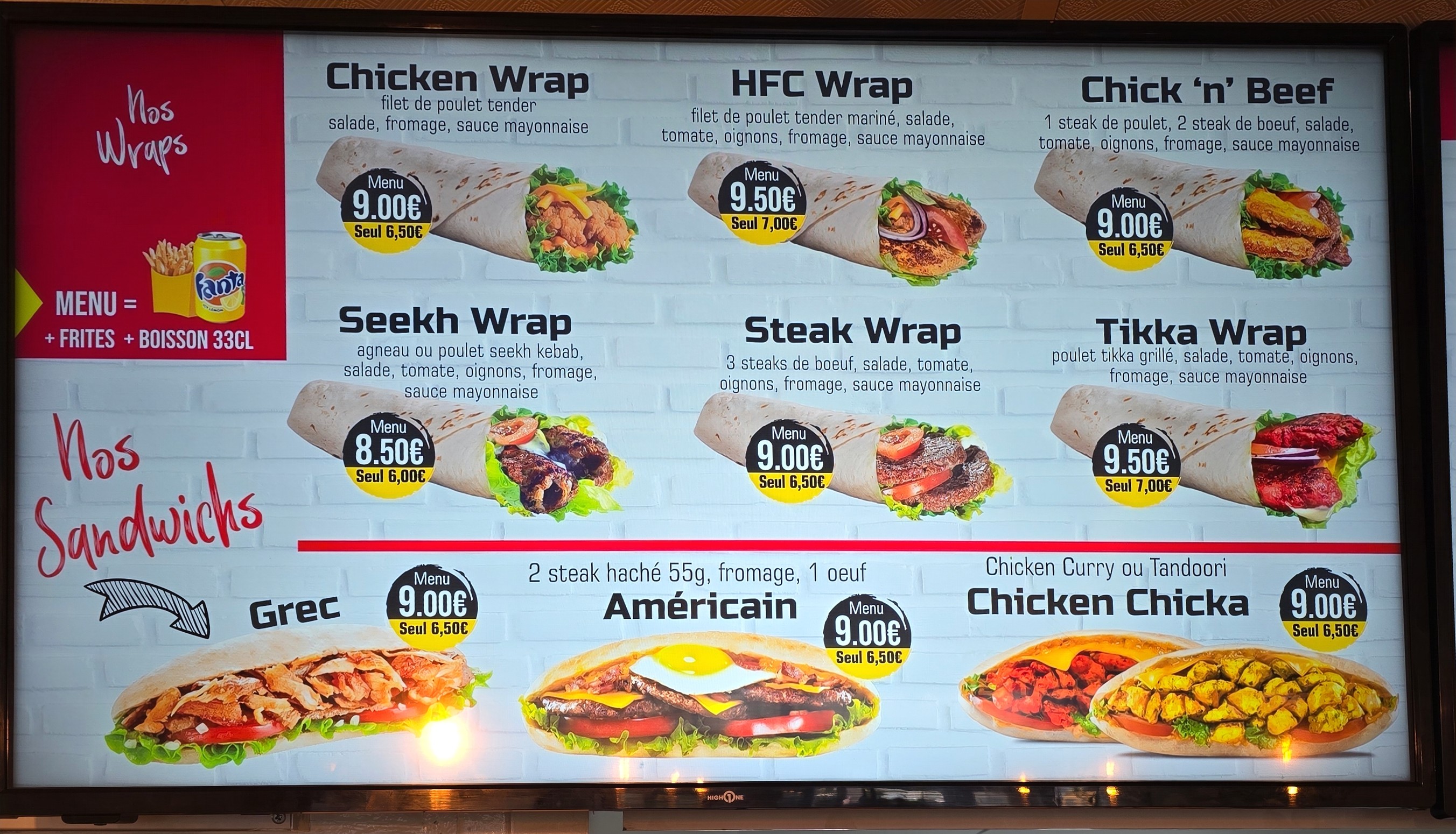 Menu image 2