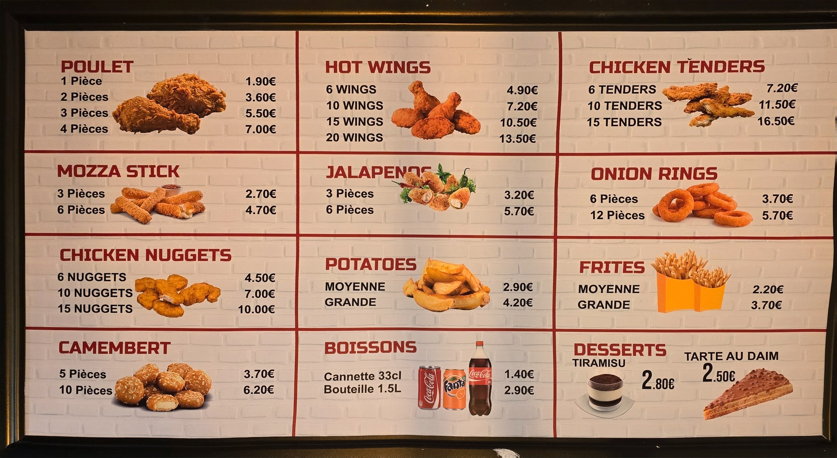 Menu image 4