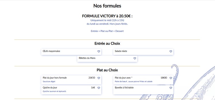 Le Victory