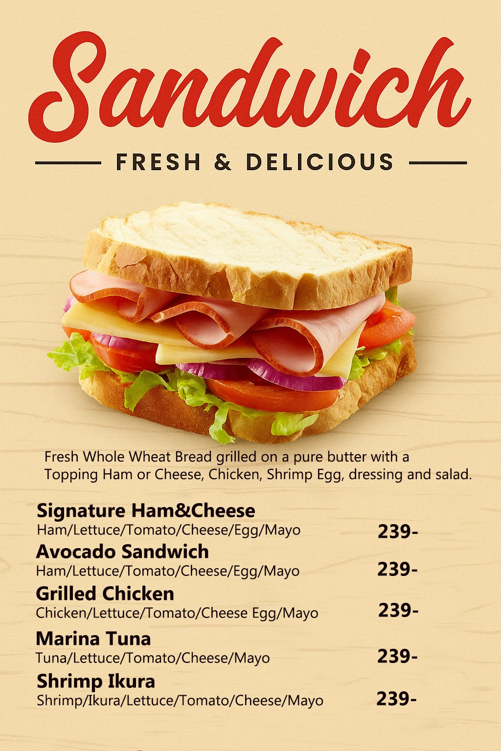 Menu image 2