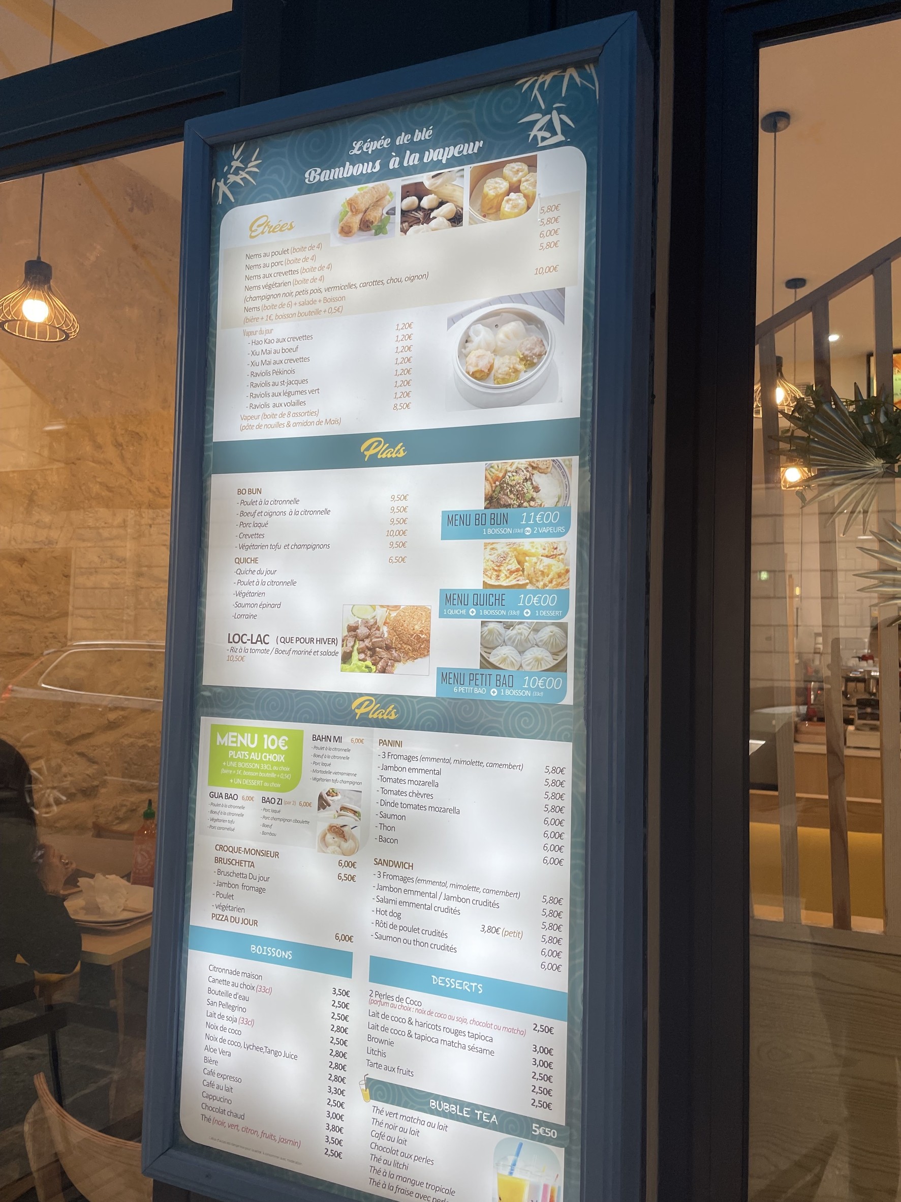 Menu image 1
