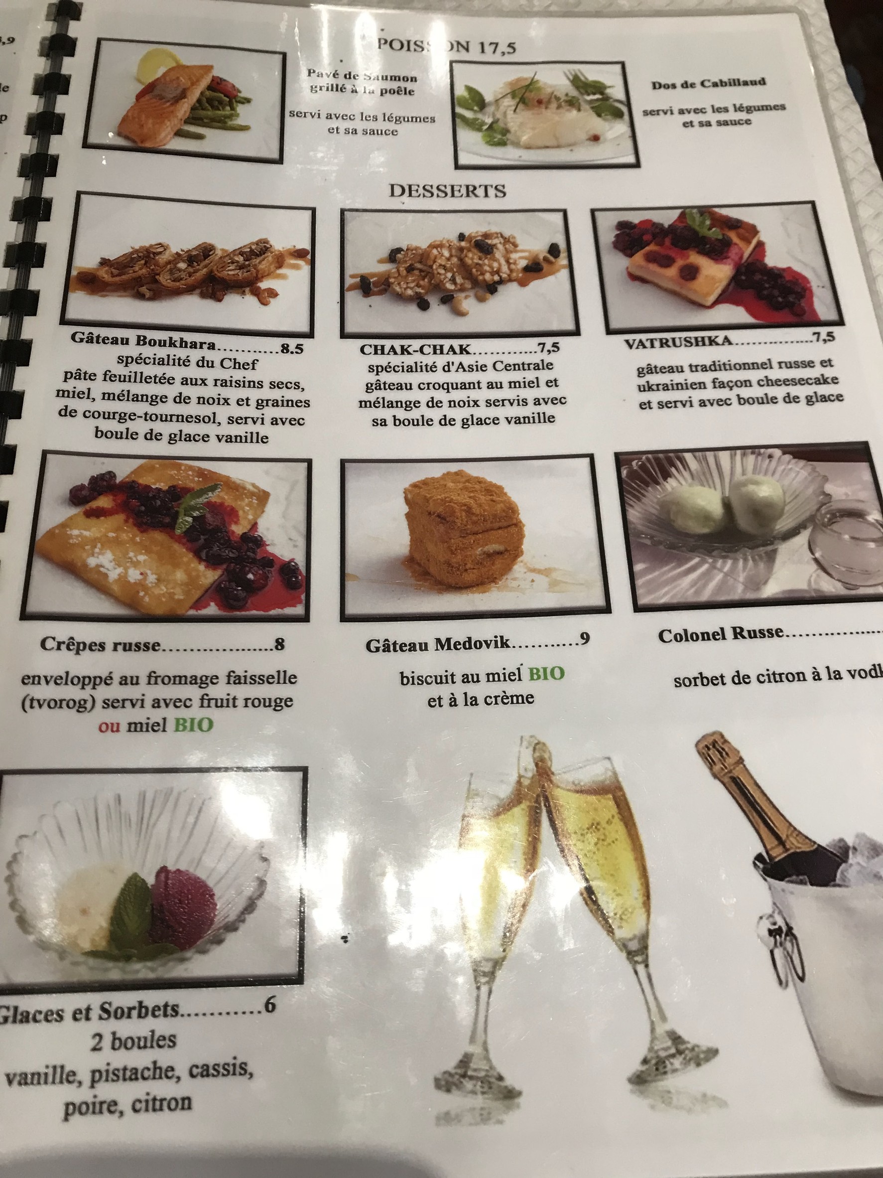 Menu image 2