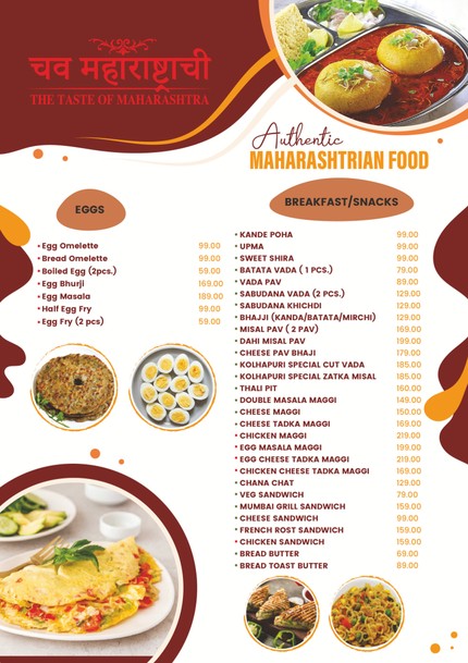 Kolhapuri Tadka Restaurant-Bangkok | Best Indian Restaurant in Bangkok