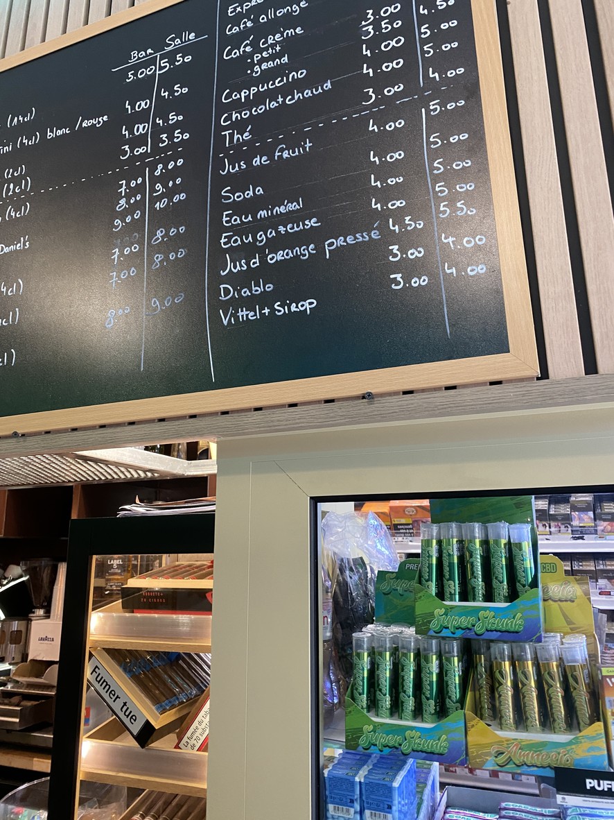 Aux 2 Académies menu 2