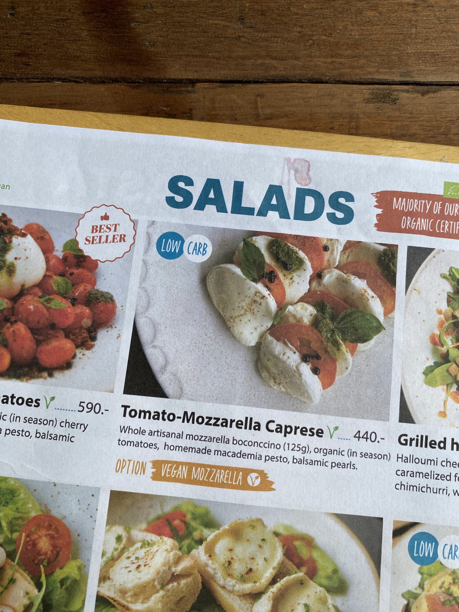 Menu image 1