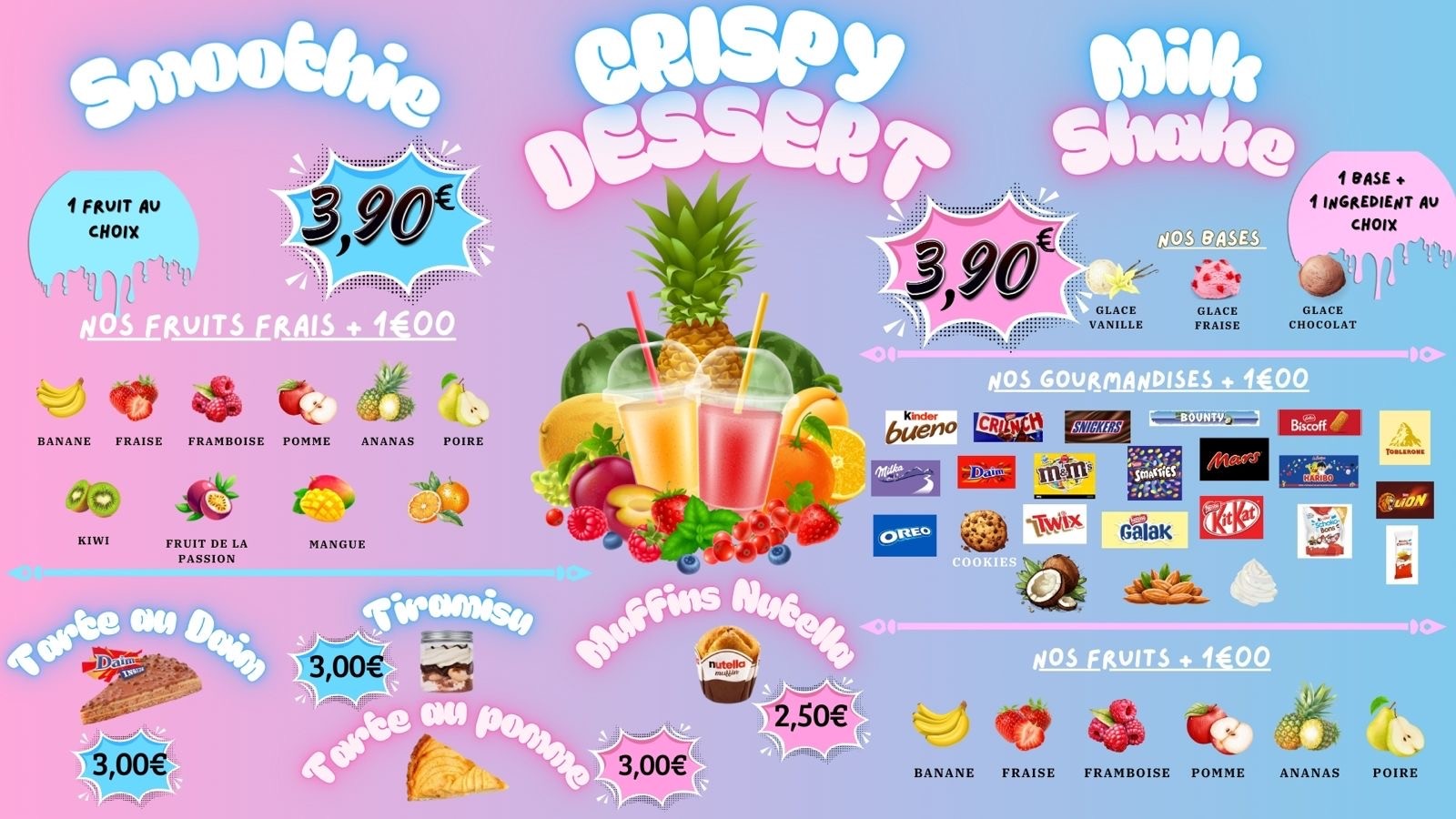 Menu image 3