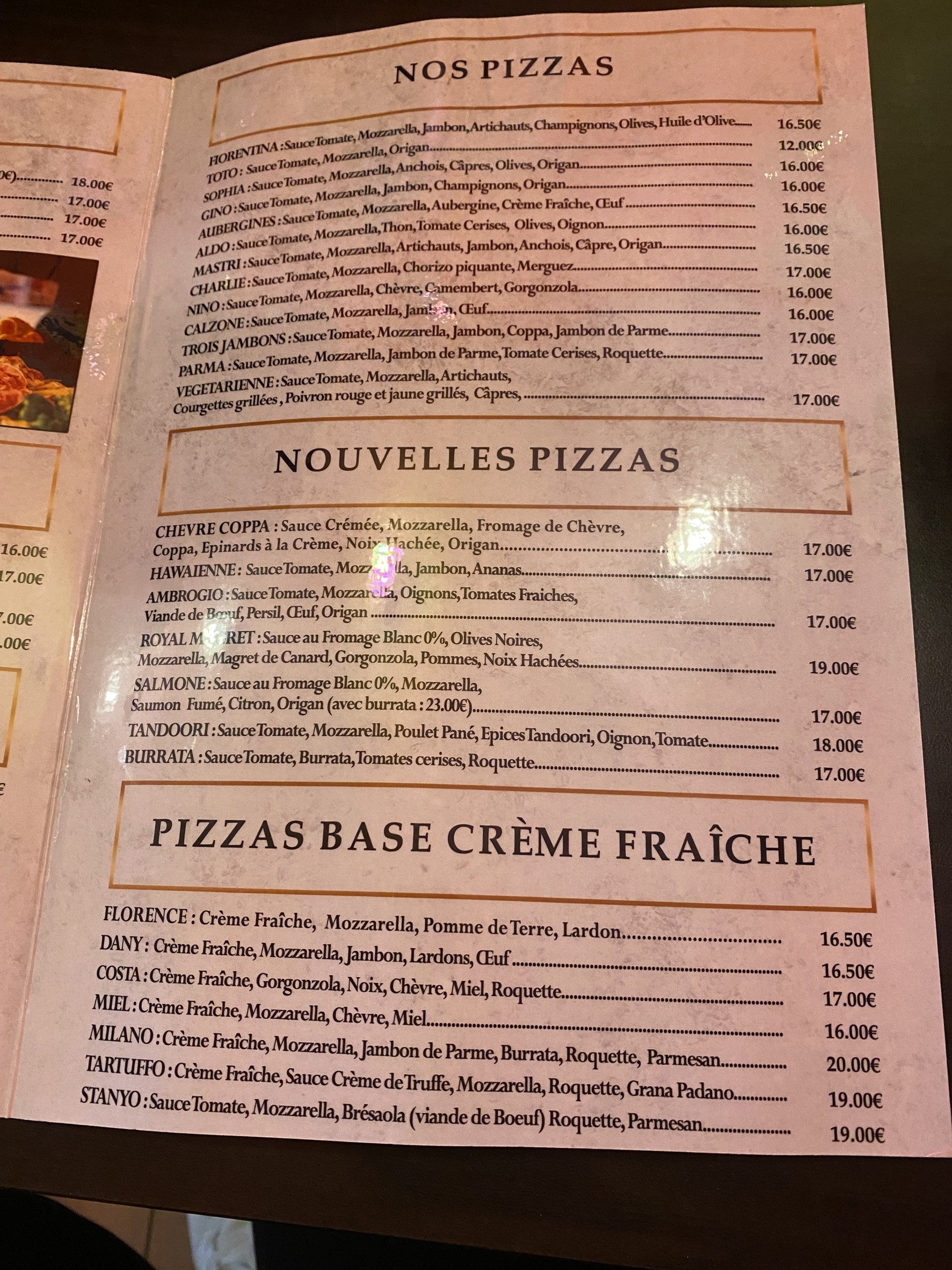 Menu image 2